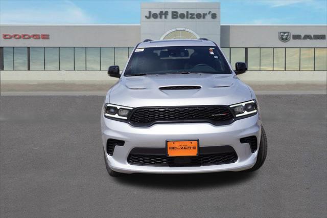 new 2024 Dodge Durango car, priced at $45,221