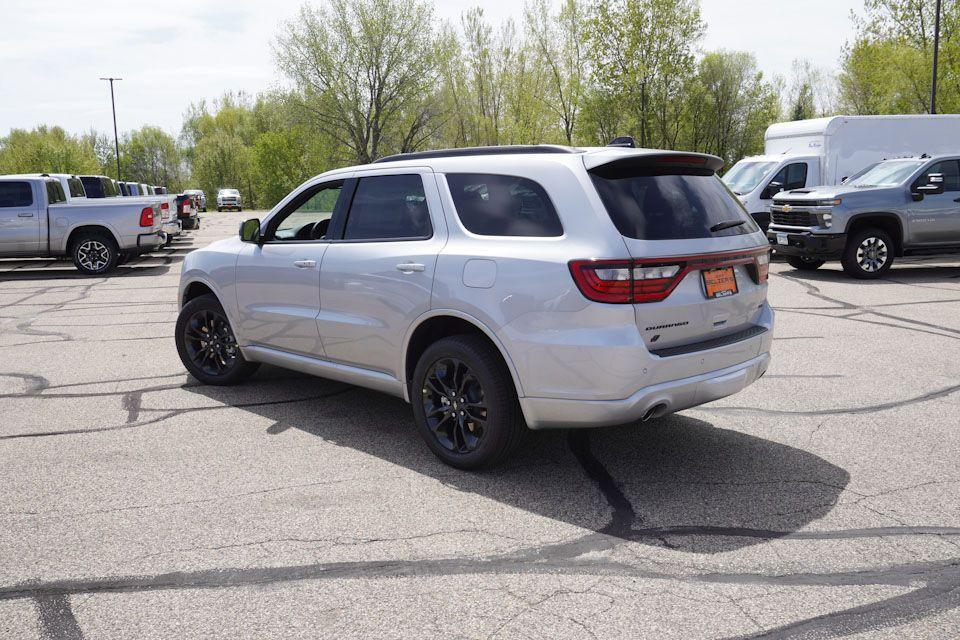 new 2024 Dodge Durango car, priced at $42,569