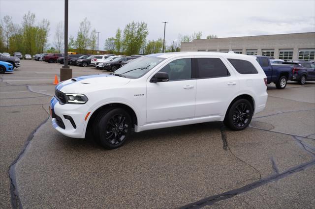 used 2022 Dodge Durango car, priced at $42,965