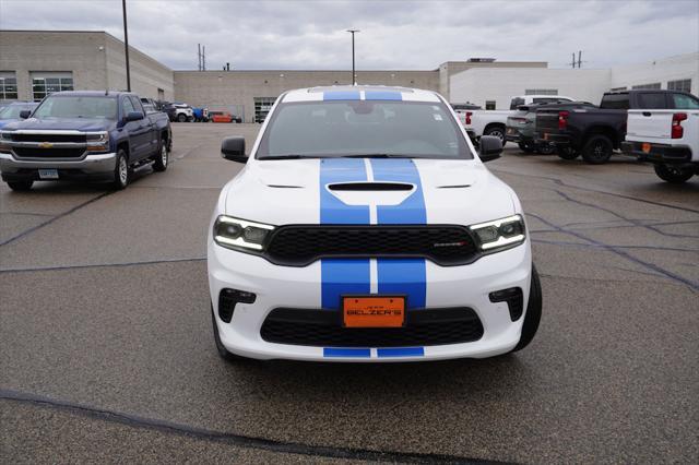 used 2022 Dodge Durango car, priced at $42,965