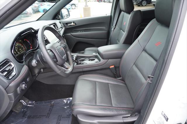 used 2022 Dodge Durango car, priced at $42,965