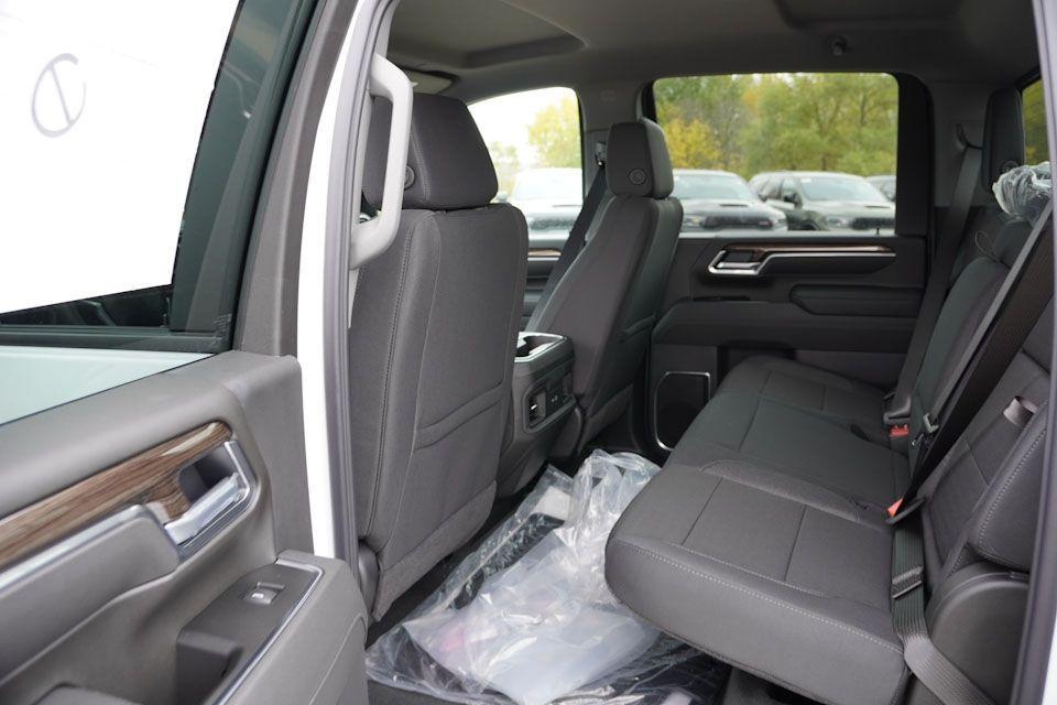 new 2026 Chevrolet Silverado 3500 car, priced at $59,950