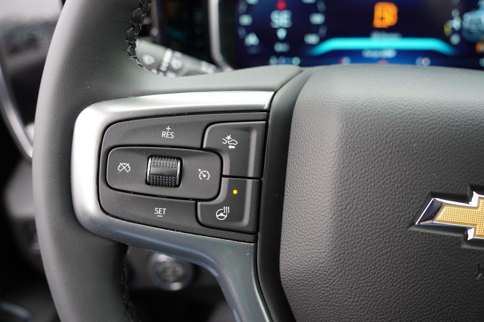 new 2026 Chevrolet Silverado 3500 car, priced at $59,950