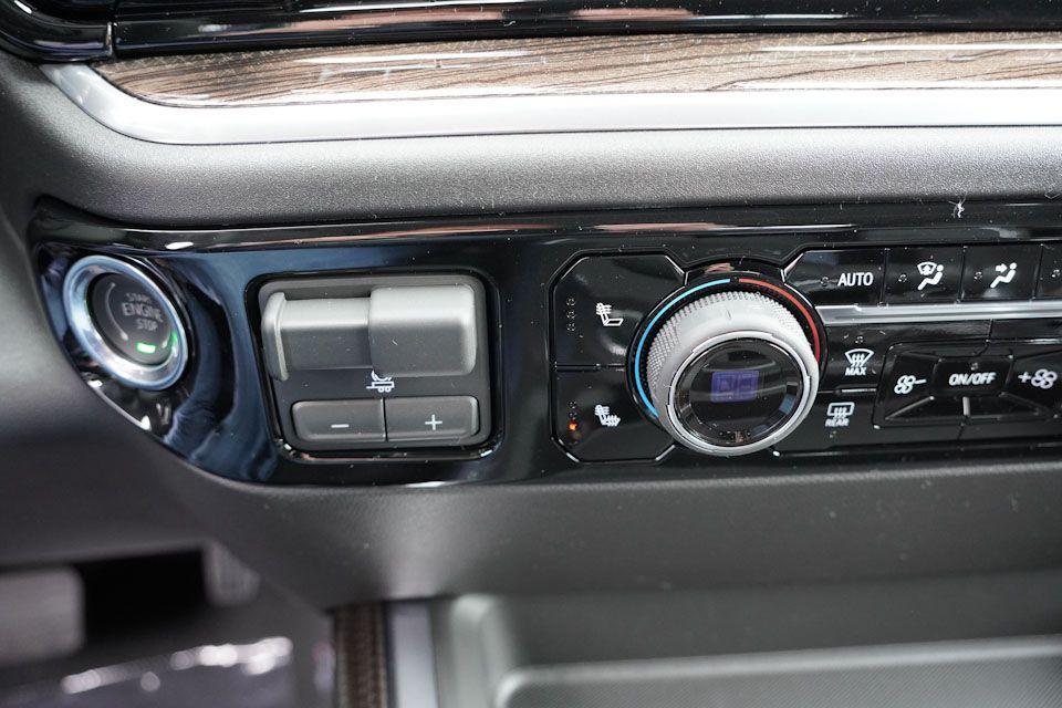 new 2026 Chevrolet Silverado 3500 car, priced at $59,950