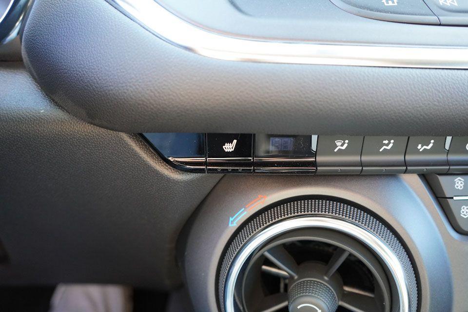 new 2026 Chevrolet Blazer car, priced at $35,795