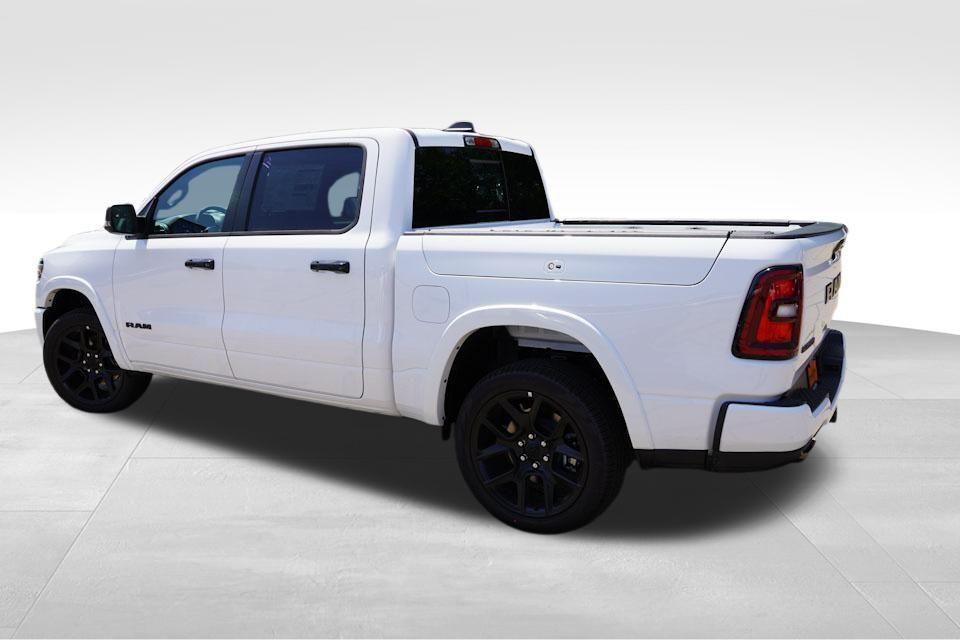 new 2026 Ram 1500 car, priced at $61,358