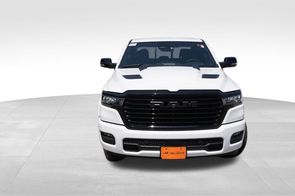 new 2026 Ram 1500 car, priced at $61,358