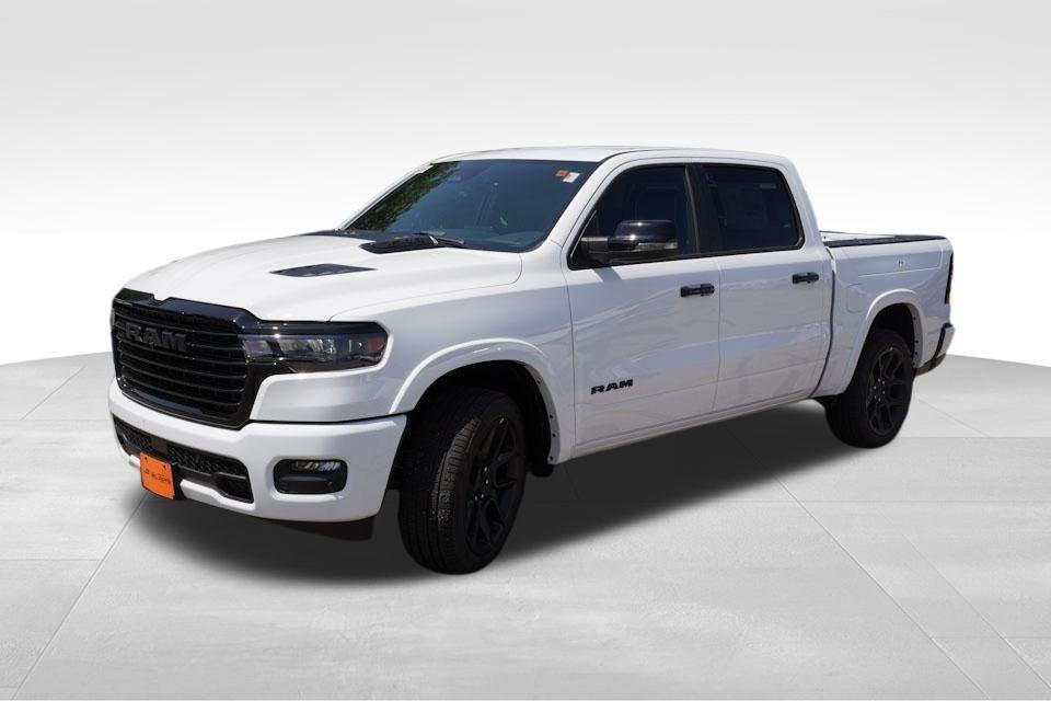 new 2026 Ram 1500 car, priced at $61,358