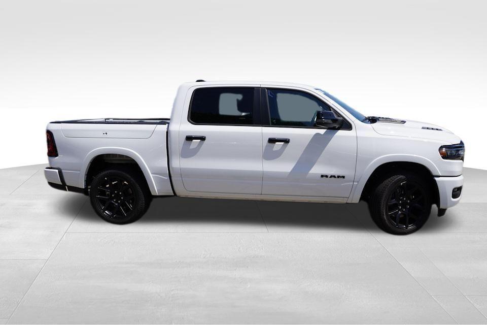 new 2026 Ram 1500 car, priced at $61,358