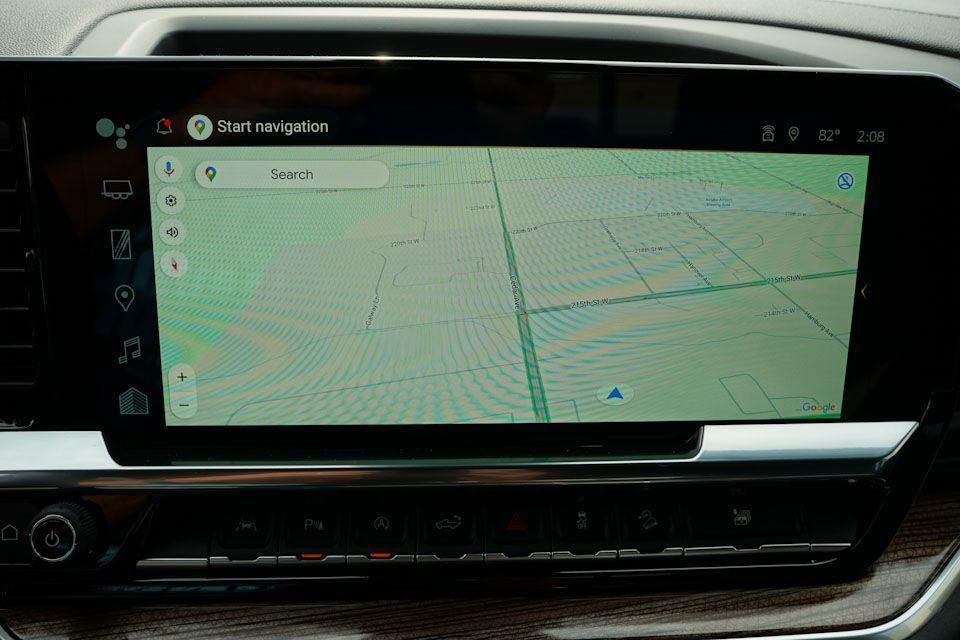 new 2026 Chevrolet Silverado 1500 car, priced at $55,435