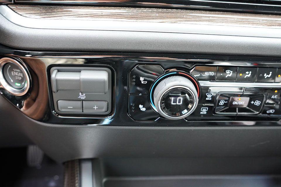 new 2026 Chevrolet Silverado 1500 car, priced at $55,435