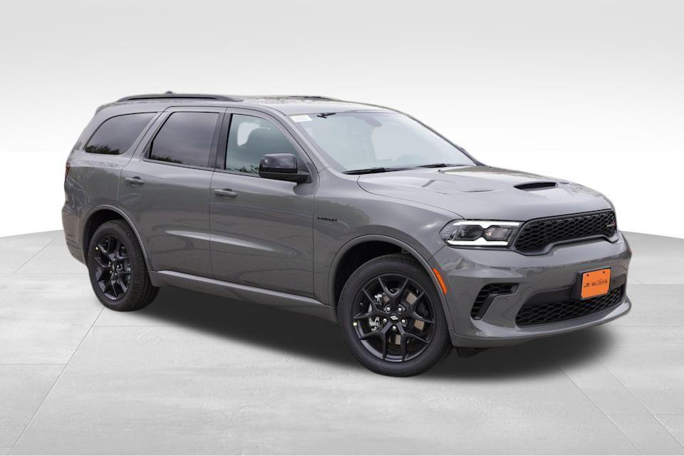 new 2026 Dodge Durango car, priced at $44,344