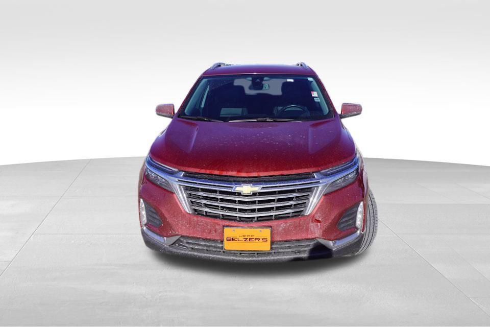 used 2022 Chevrolet Equinox car, priced at $26,999