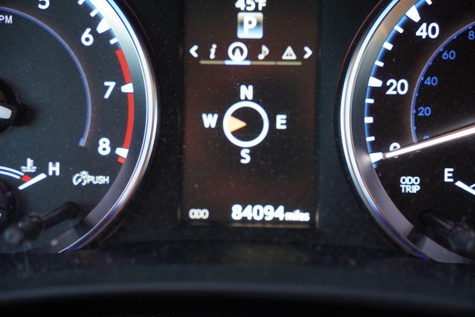 used 2016 Toyota Highlander car, priced at $22,667