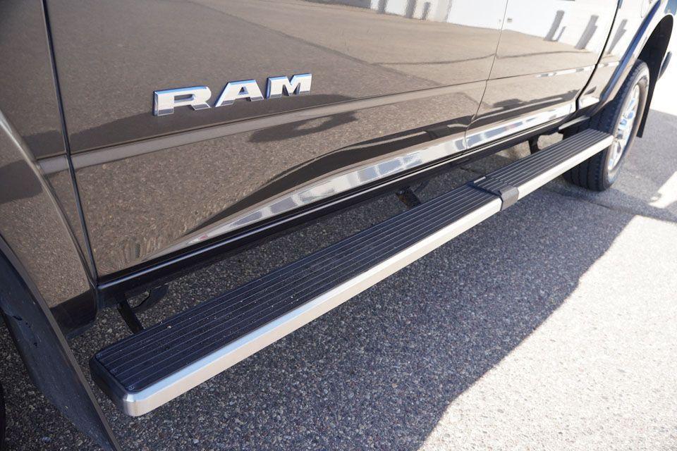 used 2022 Ram 2500 car, priced at $48,487