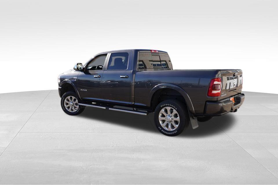 used 2022 Ram 2500 car, priced at $48,487
