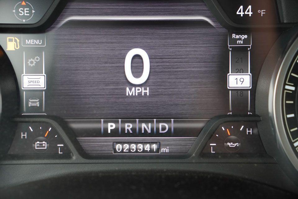 used 2022 Ram 2500 car, priced at $48,623