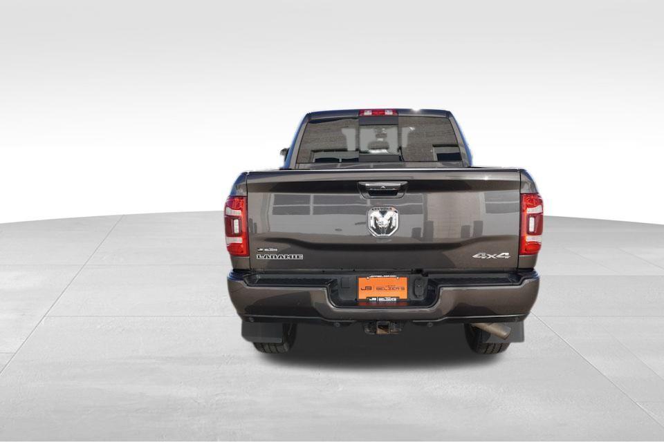 used 2022 Ram 2500 car, priced at $48,487