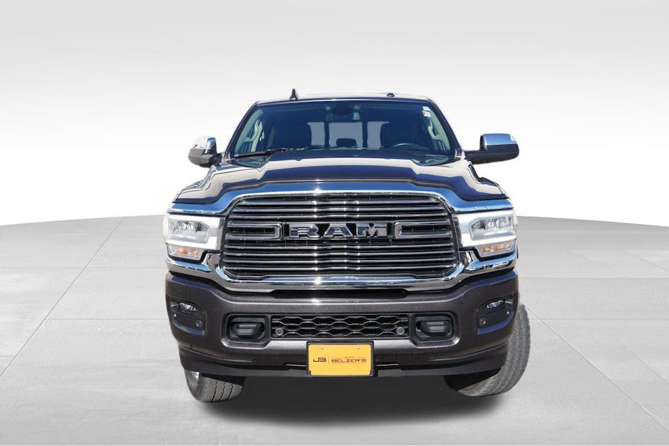 used 2022 Ram 2500 car, priced at $48,487