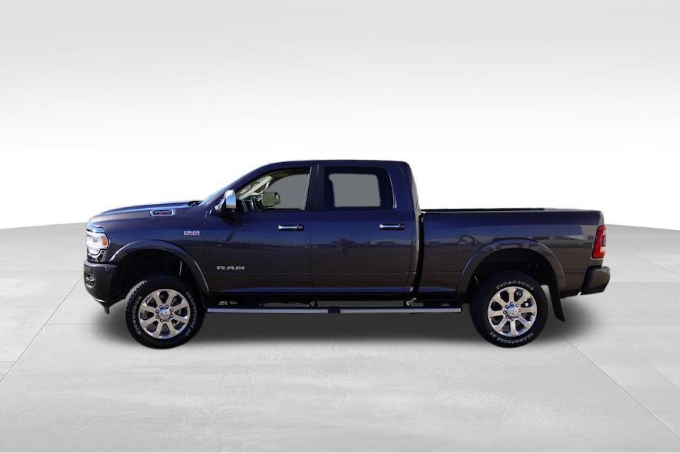 used 2022 Ram 2500 car, priced at $48,487