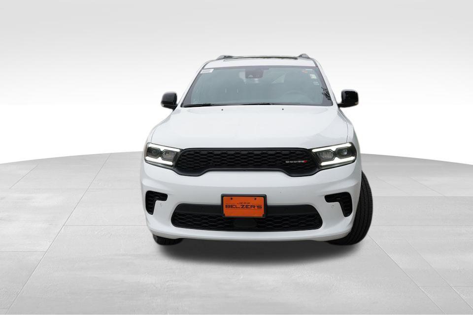new 2026 Dodge Durango car, priced at $42,271