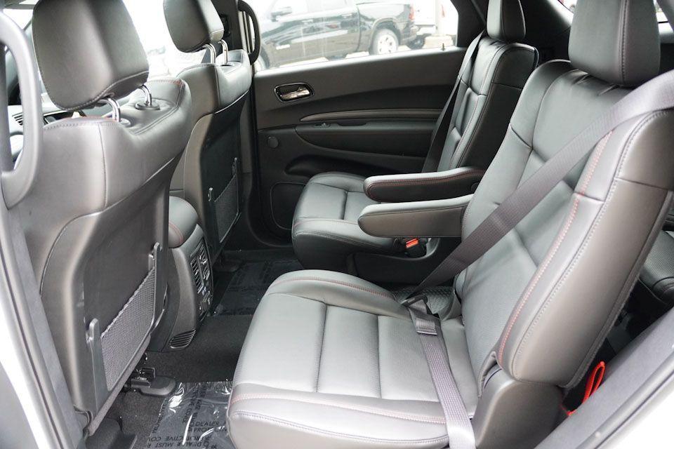 new 2026 Dodge Durango car, priced at $42,271