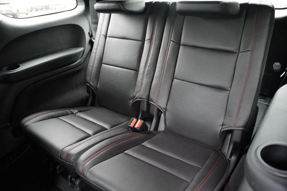 new 2026 Dodge Durango car, priced at $42,271