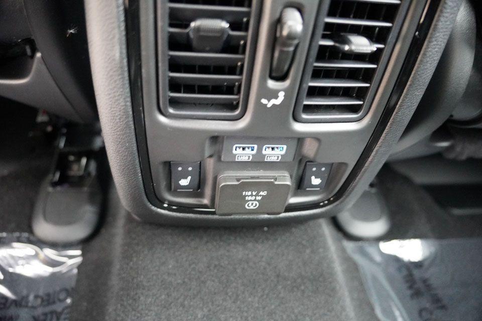 new 2026 Dodge Durango car, priced at $42,271