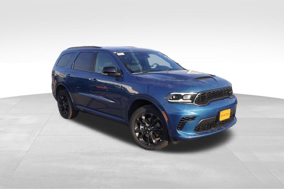 new 2025 Dodge Durango car, priced at $44,400