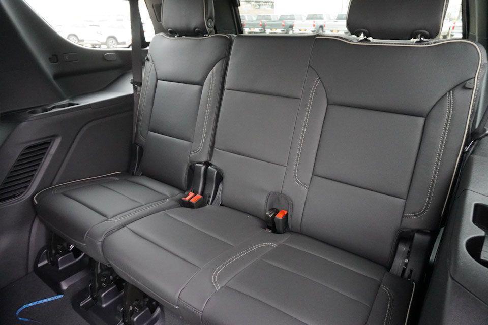 new 2025 Chevrolet Tahoe car, priced at $77,695
