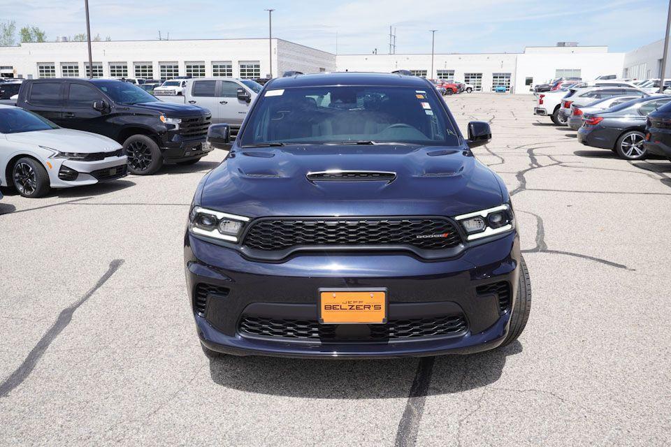 new 2024 Dodge Durango car, priced at $42,569