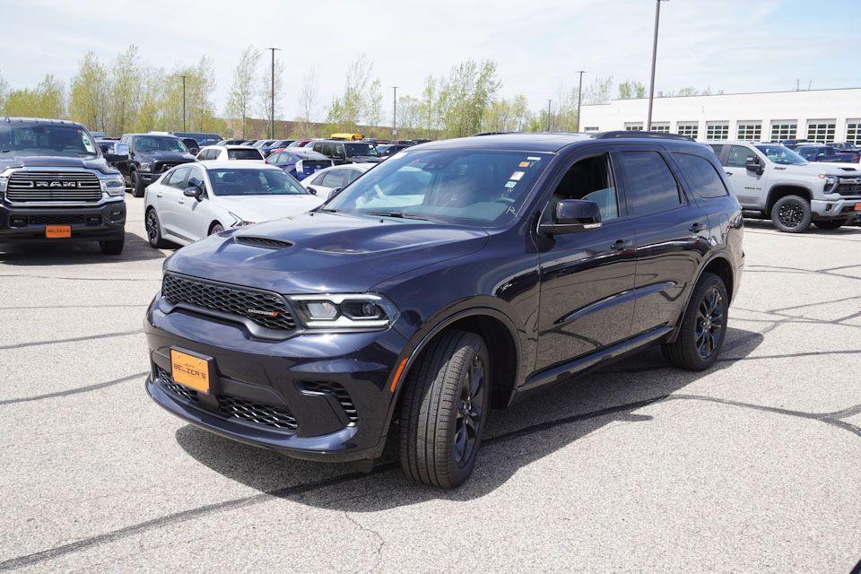 new 2024 Dodge Durango car, priced at $42,569