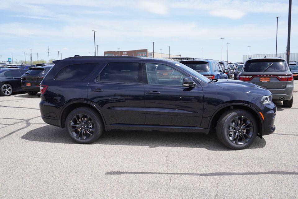 new 2024 Dodge Durango car, priced at $42,569