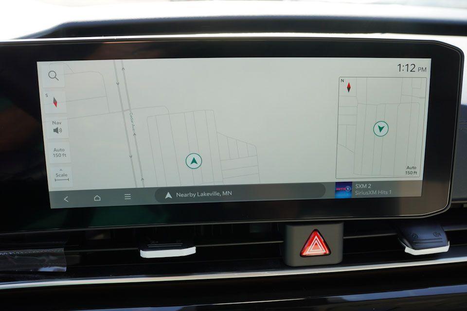 new 2026 Kia Carnival car, priced at $50,644