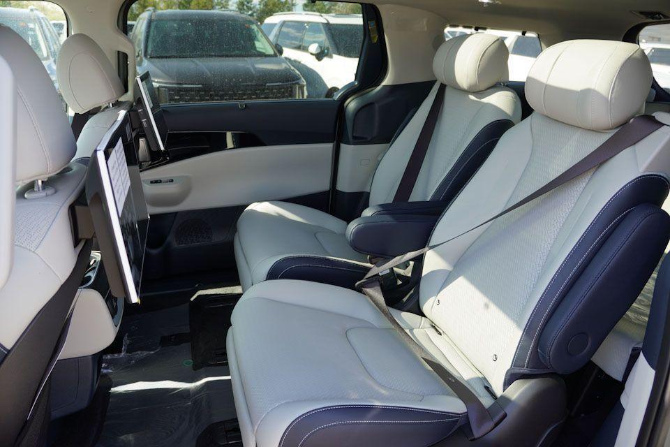 new 2026 Kia Carnival car, priced at $50,644