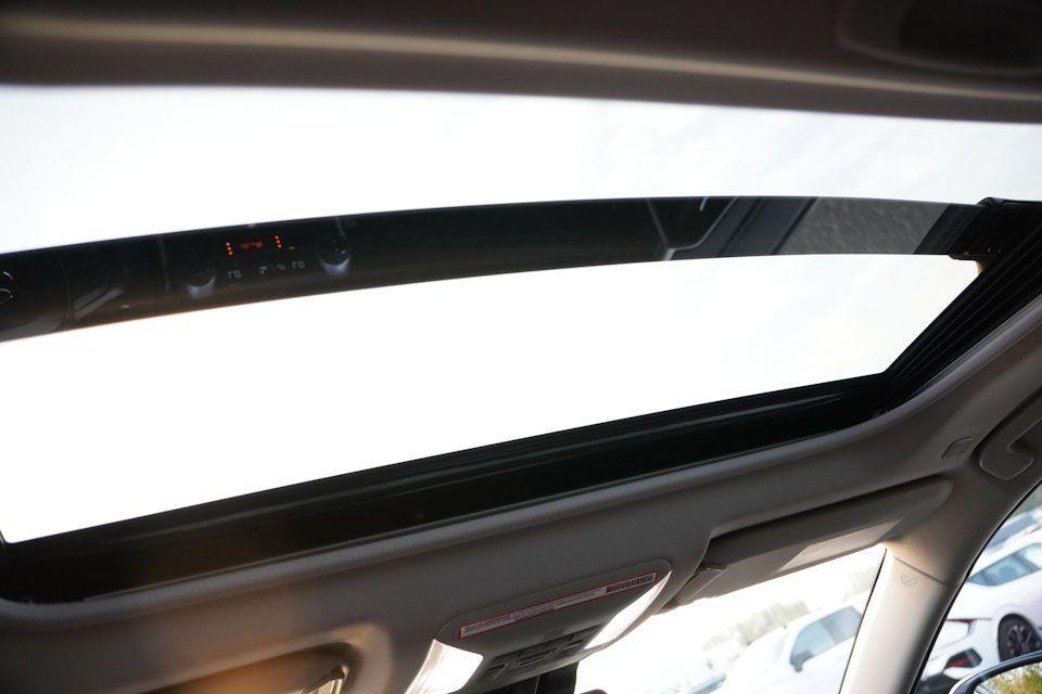 used 2024 Toyota RAV4 car, priced at $36,845