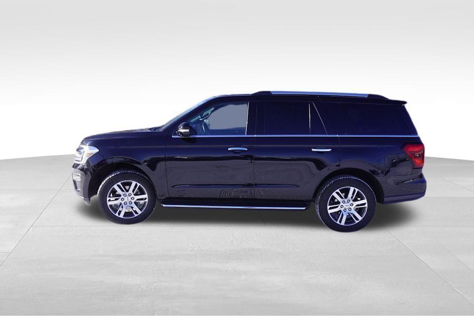 used 2023 Ford Expedition car, priced at $44,996