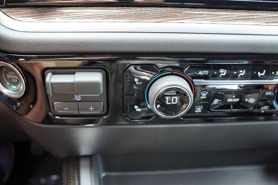 new 2026 Chevrolet Silverado 1500 car, priced at $50,805