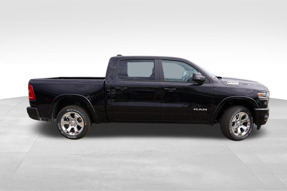 new 2026 Ram 1500 car, priced at $52,255