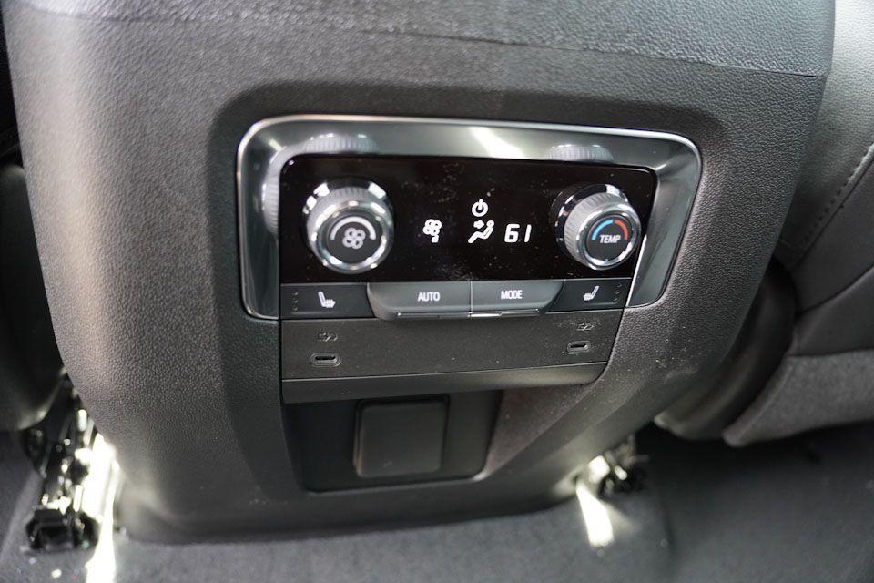 new 2026 Chevrolet Tahoe car, priced at $69,270