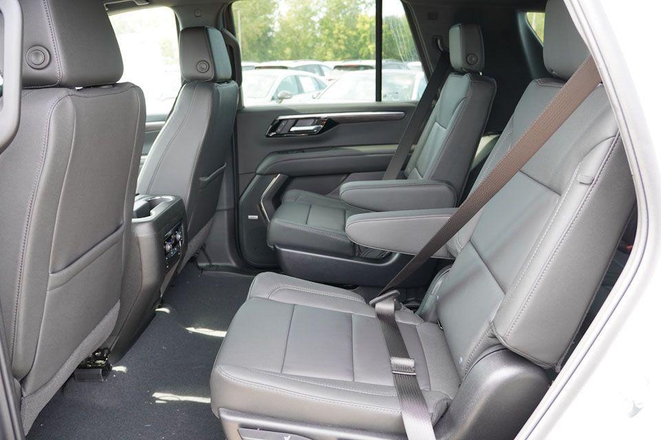 new 2026 Chevrolet Tahoe car, priced at $69,270