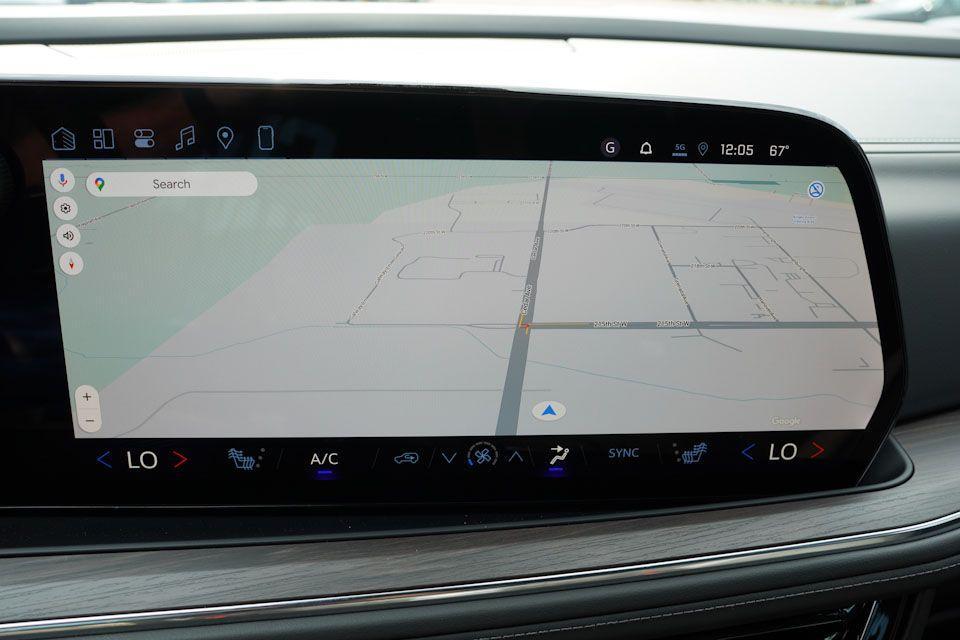 new 2026 Chevrolet Tahoe car, priced at $69,270