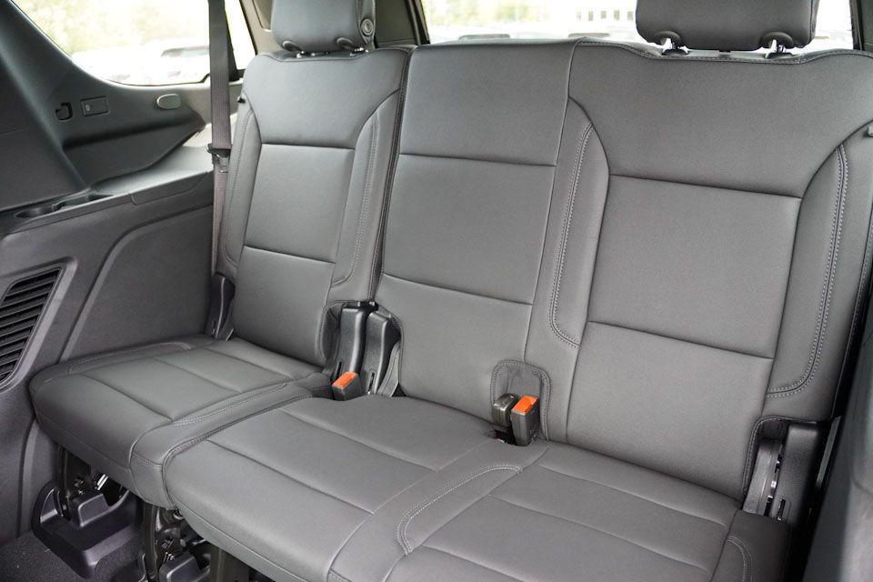 new 2026 Chevrolet Tahoe car, priced at $69,270