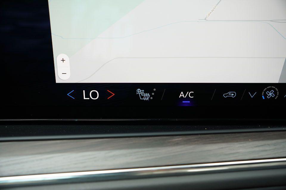 new 2026 Chevrolet Tahoe car, priced at $69,270