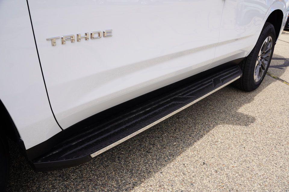 new 2026 Chevrolet Tahoe car, priced at $69,270