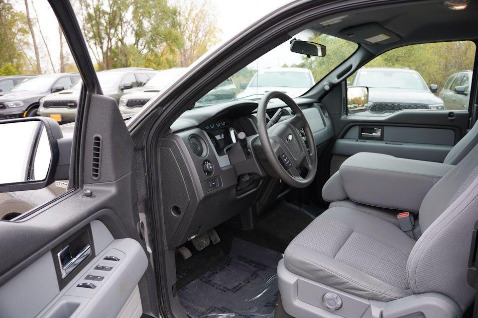 used 2014 Ford F-150 car, priced at $16,987
