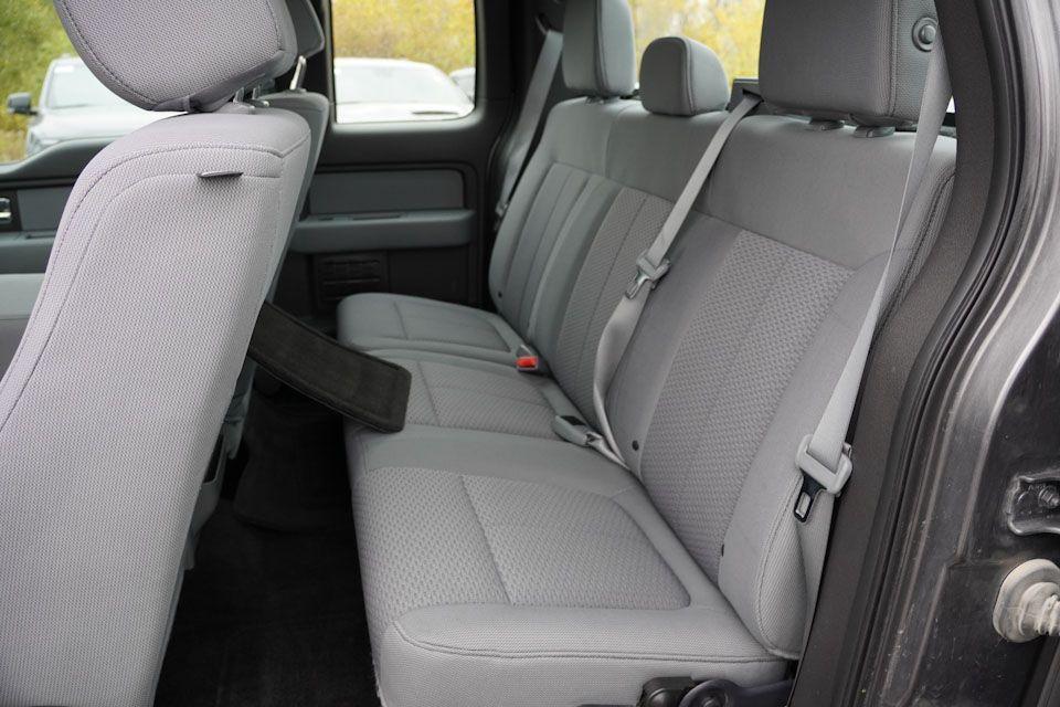 used 2014 Ford F-150 car, priced at $16,987