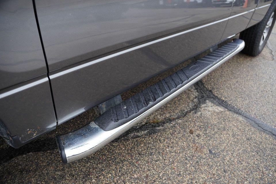 used 2014 Ford F-150 car, priced at $16,987