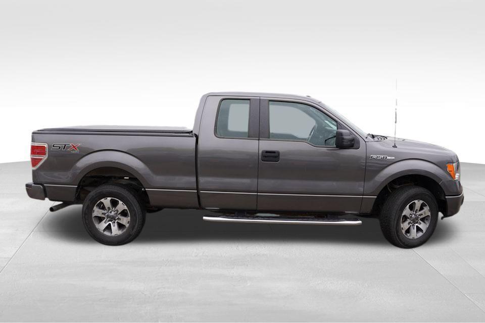 used 2014 Ford F-150 car, priced at $16,987