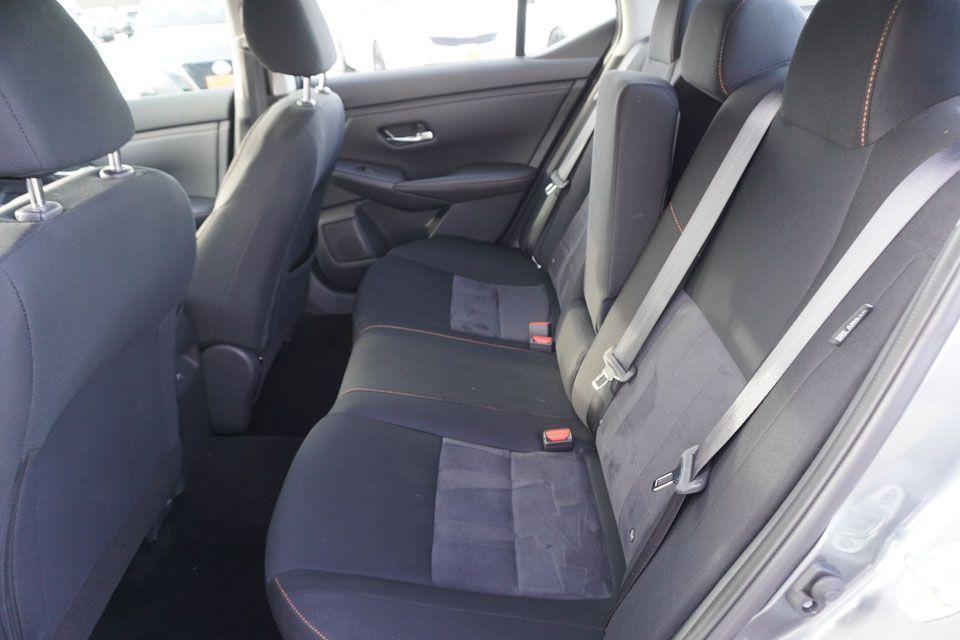 used 2022 Nissan Sentra car, priced at $19,550